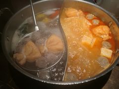 -左庭右院鲜牛肉火锅(新梅广场店)