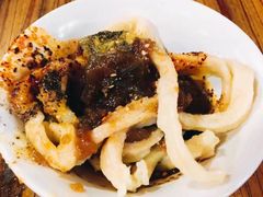 甜水面-洞子口张老二凉粉(文殊院店)