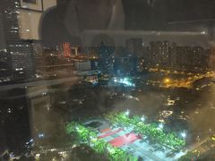 -无锡君来洲际酒店