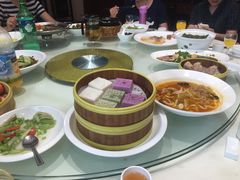 -小厨娘淮扬菜(天印大道店)