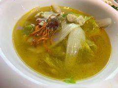-忘忧草融合私房菜(红鼎国际店)