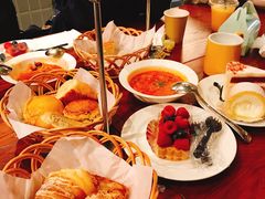 -麦田工坊(月湖店)