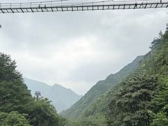 -浙北大峡谷
