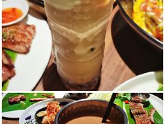 -星叶·东南亚料理(宁波万象汇店)