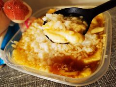 -甜心闲生传统手工冰粉(太古里店)