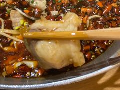 -爱妻鱼•老体北重庆水煮鱼•川菜(白云路店)