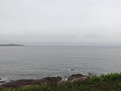 -燕儿岛山公园