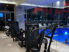 -普拉达游泳健身(水湾1979店)