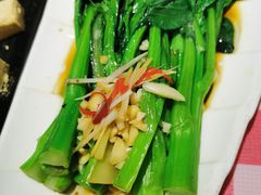 -西域阿里马新疆菜·清真(桂花路店)