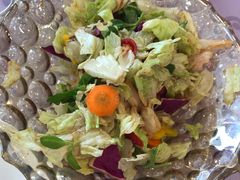 -肘子酥·天津菜·特色捞面(德云社店)