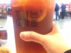 -张氏宽窄巷成都名小吃(茂业百货华强北店)
