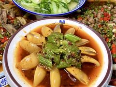-李大爷的泡椒馆(冉家坝店)