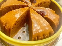 -东四民芳餐厅(朝阳门店)