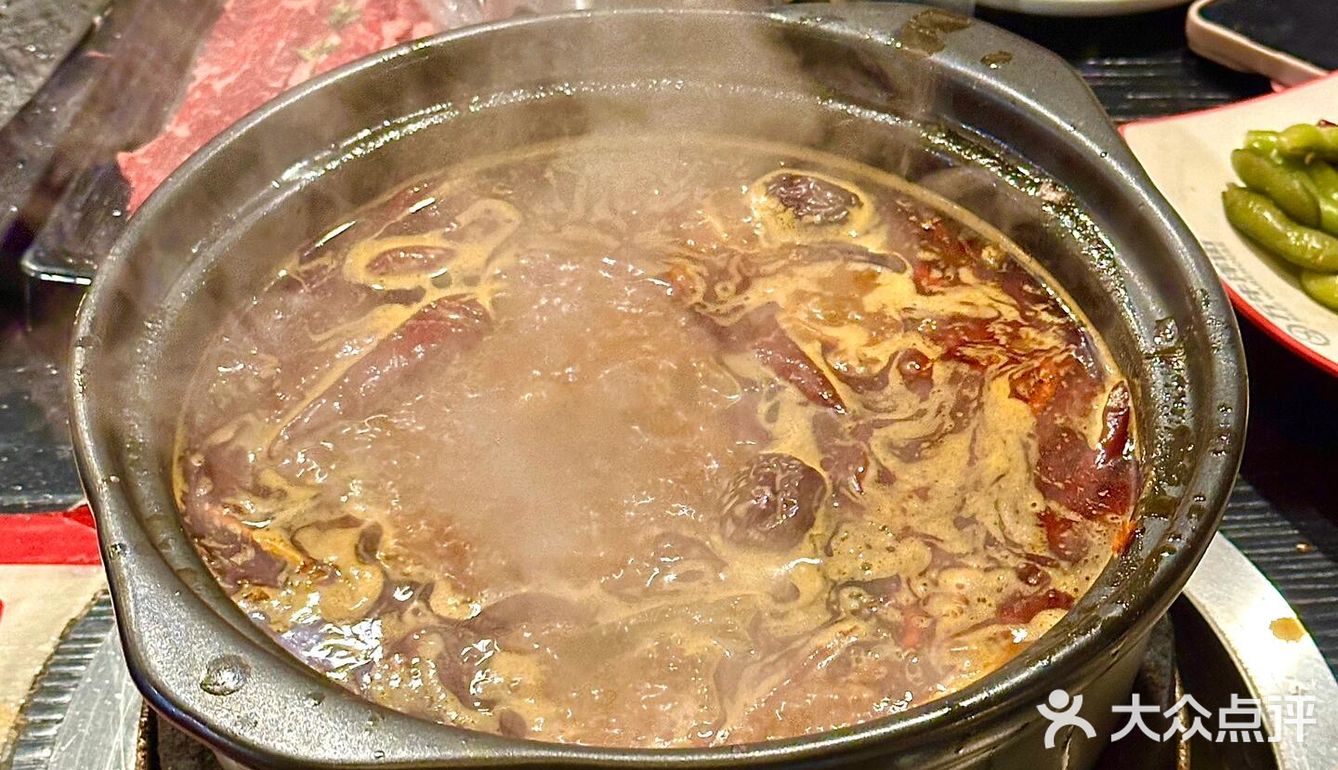 重生之我又来宁波楼顶吃火锅夜宵🍖
