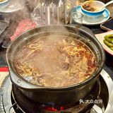 重生之我又来宁波楼顶吃火锅夜宵🍖
