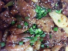 -沙掌门肉蟹煲(沙溪店)