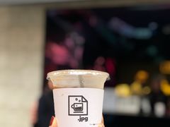 -JPG coffee(广州体育西店)