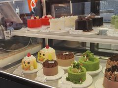 -野人先生现做冰淇淋(北京环宇荟店)