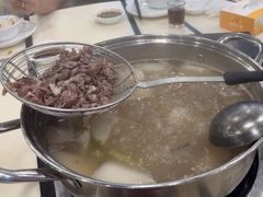 -联胜潮汕牛肉火锅(东苑南路店)