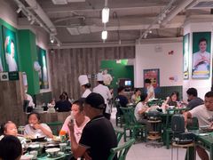 -费大厨辣椒炒肉(太平老街店)