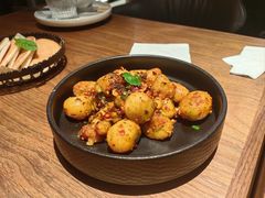 -清水亭湖北菜(大屯DT51店)
