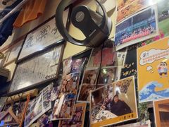 -気楽亭和食料理(气乐亭大世界本店)