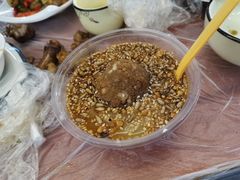 糕粑稀饭-王万妈卤猪脚(青岩交通路)