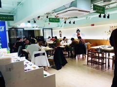 大堂-313羊庄(望京店)