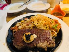 -豪客来牛排(夫子庙店)