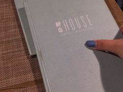-静香HOUSE·全时段融合餐厅(七星欢乐颂店)