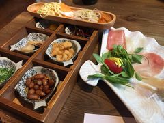 -翠湖湾海鲜音乐餐厅