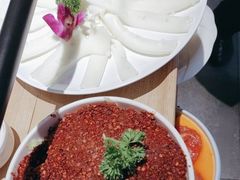 -蜀九香火锅(彩虹店)