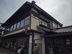 -中村藤吉(本店)