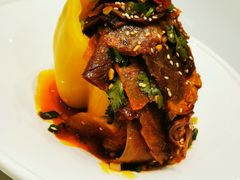 -皇城根·烤鸭·鱼头·家常菜(欧亚大观乐活城店)