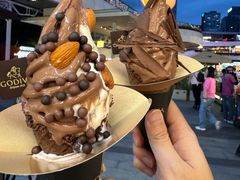 -GODIVA(海岸城店)