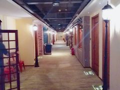 -美豪酒店(深圳机场店)