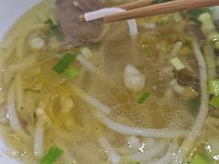 -贵阳牛肉米粉面(汶川店)