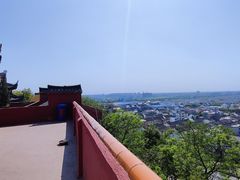 -孤山景区-孤山寺