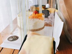 -艾加柒克蛋糕茶歇甜品台(春熙路店)