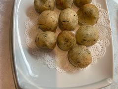 蒿蒿叉烧饼-大蓉和(双楠店)