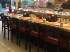 -万岁寿司(蓬江万达店)