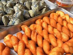 -小厨娘淮扬菜(天印大道店)