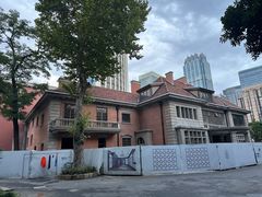 -贺绿汀音乐厅