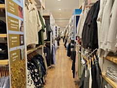 -优衣库(上海虹口龙之梦店)