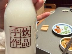 -巴奴毛肚火锅(大剧院店)