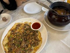 -莲花公园煎蟹(总店)
