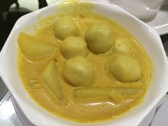 -新大咀港式茶餐厅(宝山万达店)
