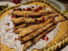 -梁家大院•农家菜(昆山会展中心店)