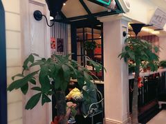 -高第街56号餐厅(银座商城玉函店)