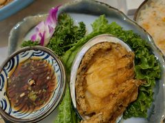 -君霖海鲜私房菜(春柳店)